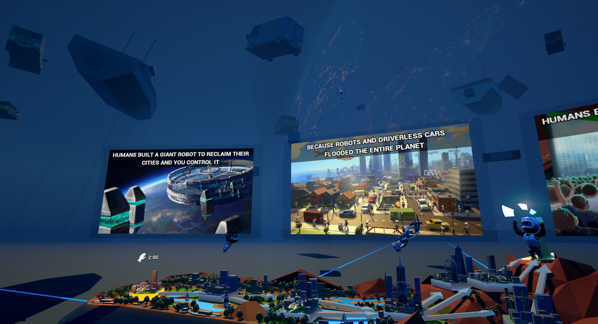 爱游戏体育官方网站-虚拟现实技术驱动电竞体验革新