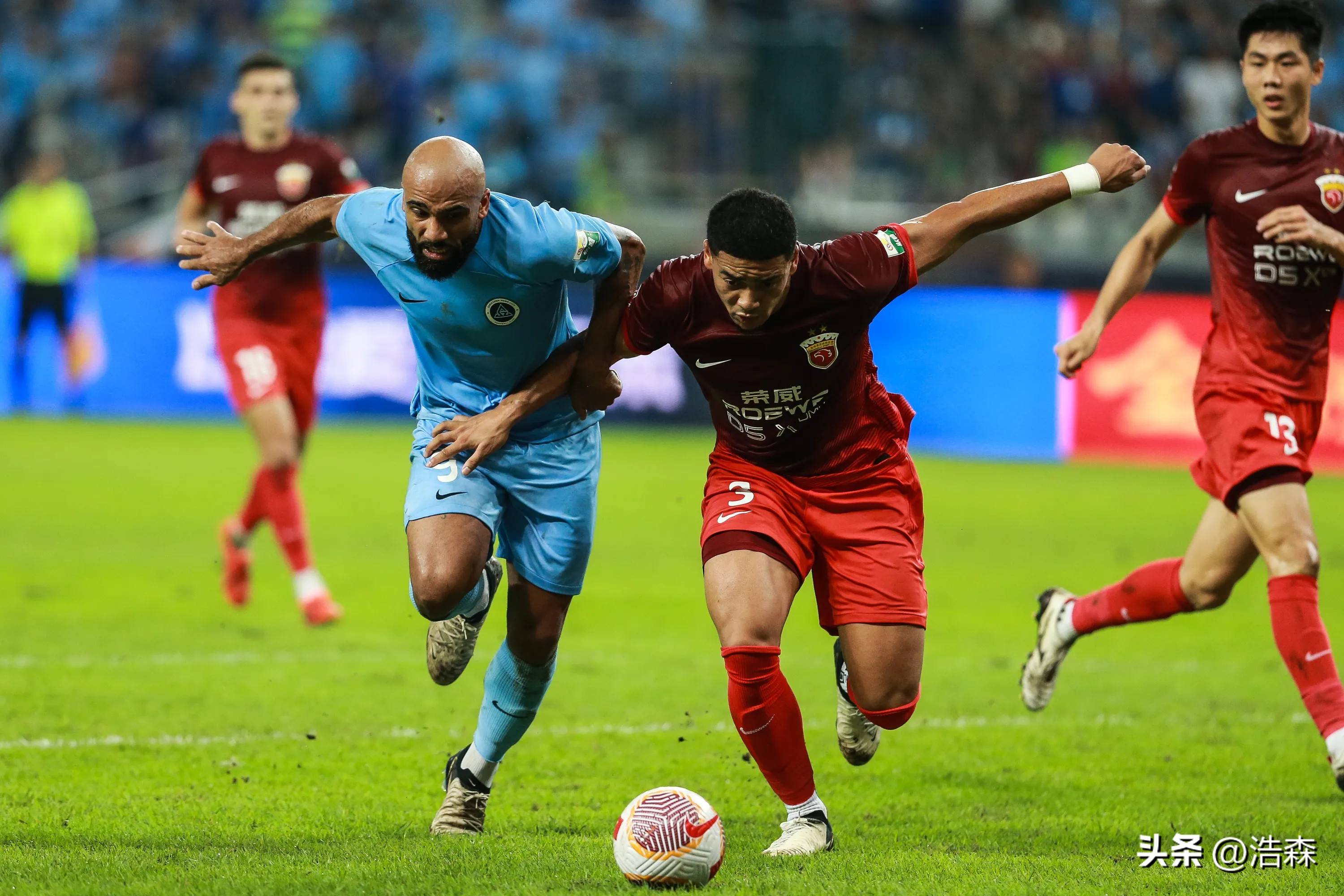 2025年中超联赛精彩竞猜活动正式启动 2025年中超联赛精彩竞猜活动正式启动