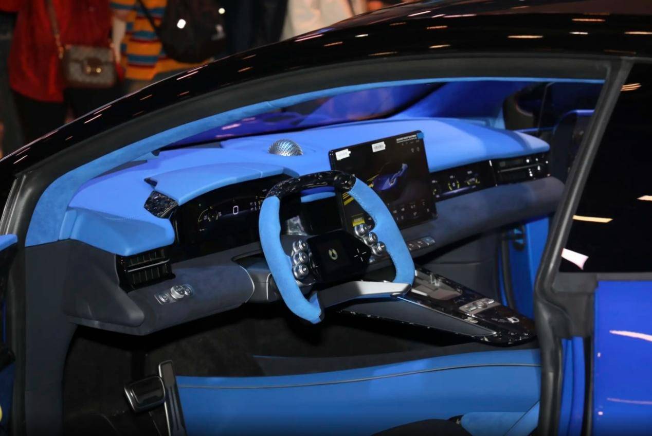 爱游戏体育-车身空气动力设计的最新突破